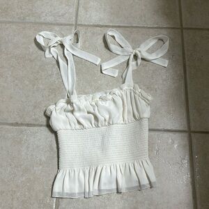 Aritzia Wilfred Ballad Camisole XS